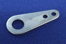 Plate – Spring Anchor (clutch slave) Triumph TR2-TR4a