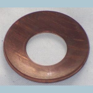 Shim/Thrust Washer – Planet Gear, 0.055 to 0.057, Standard Vanguard Phase 3 (4 & 6 cyl) Triumph Stag, 2000, 2500, Dolomite Sprint, TR2-TR7