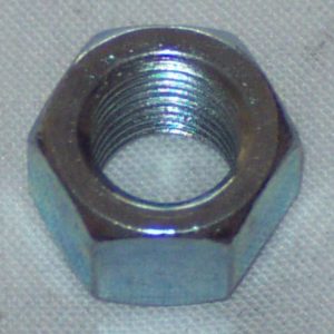 BSF Nut, 7/16″