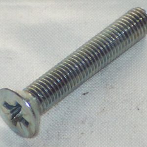 Screw – Countersunk, 1/4UNF x 1 1/2″, Mini Brake Drum