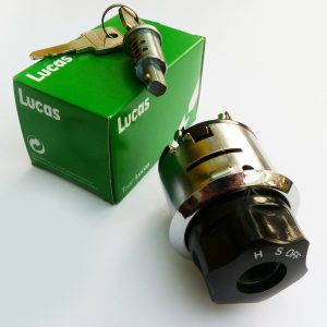 Switch, Ignition & Light Set (inc barrel, keys and knob), Austin Healey Sprite Mk1, Austin A30, A35, A40 A50 A55 Mk1 Devon, Somerset, Cambridge A70 A90 Hereford, Atlantic, A90 A95 A105 Westminster, Morris Cowley, Oxford, Isis, Marshall