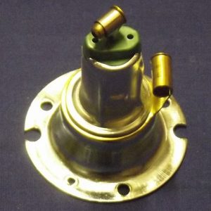 Body, Bulb Holder (Sgl) L488, Morris Minor Ute & Van, Mg Magnette ZA, ZB, Triumph TR2-3, Austin Healey 100/4, 3000, Wolseley 4/44, 15/50, Austin