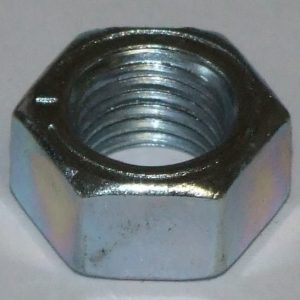 BSF Nut, 1/4″