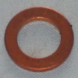 Copper Washer 5/16″, MG Midget 1500, Triumph Spitfire, GT6, TR5-TR6, many other applications