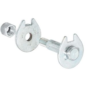 Pin Assy – Inner Lower Control Arm, Austin Healey 100/4, 100/6, 3000, BN1 – BJ8, Austin A40, A70, A90 Devon, Hereford, Atlantic, Morris Oxford, MG Magnette Mk3>, Wolseley 15/60-24/80, Riley 4/68>