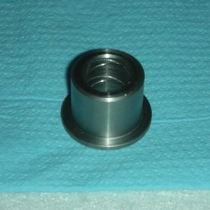 Bush – Shackle to Chassis, Austin Healey 100/4, 100/6, 3000, BN1-BJ8 >26704, Austin A40 – A55 Mk1 (A60, HS9) Devon, Somerset, Cambridge, A90, A95, A105 Westminster, Morris Marshall, Oxford Ser 6, MG Magnette Mk4, Wolseley 16/60, 24/80, 6/90