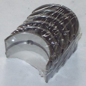 Bearing Set (+0.030) – Main, B Ser 1200, 1500, 1600cc, MGA, MG Magnette ZA, ZB, Morris Major, Oxford, Austin Somerset, Lancer, Cambridge, Freeway, Wolseley 15/50, 1500, 15/60, 24/80, Riley 1.5, 4/68