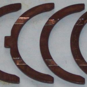 Thrust Washer Set (0.050) B Ser – Crank, Austin A40 Devon, Somerset, A40-60 Cambridge, Lancer, Cowley, MGA, MG Magnette, Morris Oxford, Major, Wolseley 15/50, 1500>, Riley 1.5 – 4/72