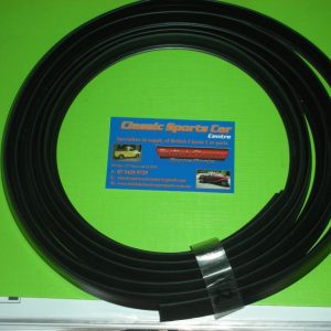 Front Screen Seal, Austin 8, 10, 12, 16, A40 Devon, Hillman Minx 36-38, Humber Super Snipe 46, Rover P3, 60/75 48-49, Morris 10