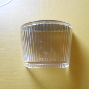 Reversing Lens (L635) NOS, Wolseley 16/60, 24/80 Mk1 only