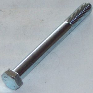 Bolt, 3/8 UNF x 3.1/2″ Many Applications, Austin, Morris, MG, Hillman, Sunbeam, Rover, Triumph, Vauxhall, Wolseley etc