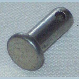 Clevis Pin – 3/16 x 3/8″, MG, Austin, Morris, Jaguar, Triumph TR5-TR7, Spitfire IV-1500, Lotus