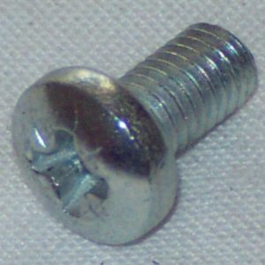 SCREW – PAN HEAD, 3/16 UNF X 3/8″