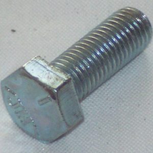 BSF 3/8 x 1″