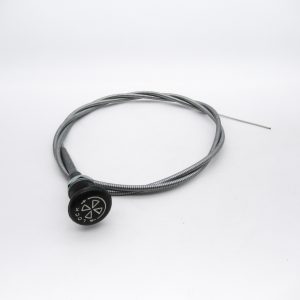 Choke Cable, Locking (1300mm) MGC RHD