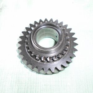 1st Gear (USED) Triumph Spitfire (4 sync), Vitesse Mk2 2.0L, GT6 Mk3, Dolomite 1850 (3 rail)