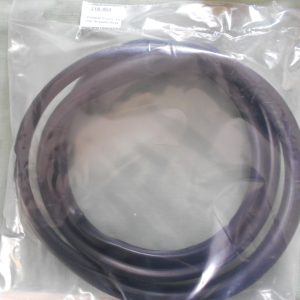 Rear Screen Seal, Standard 8, 10, 54-59
