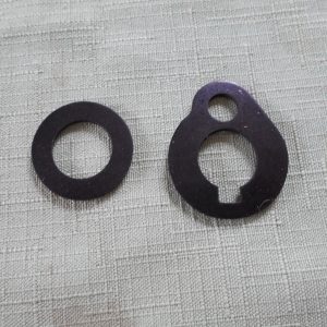 Seal Set, Wheelbox, Triumph TR7, TR8