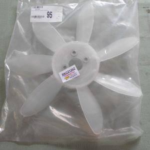 Cooling Fan, Waterpump (NON viscous), Triumph Herald, Spitfire Mk4> (pos Mk1-3) Dolomite 1300, 1500, 1850