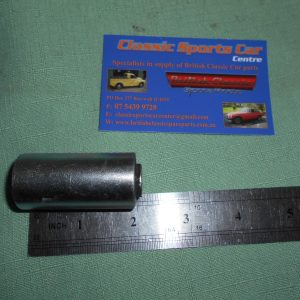 Bush 2″ (silentbloc) Rear Spring, Rear Eye, Hillman Minx Ser 1-6, Singer Gazelle Ser 1-6, Sunbeam Alpine Ser 1-3, Rapier Ser 1-5