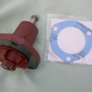 Water Pump, Triumph, Standard Vanguard 4 cyl Ser 1-3 48-60