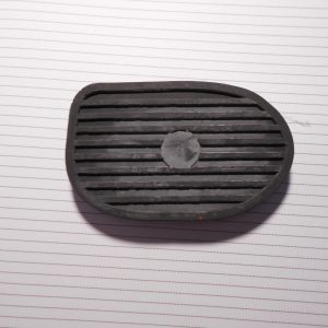 Pedal Pad, Brake/Clutch, Hillman Minx Mk3-8 49-56