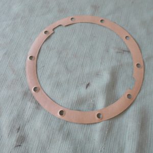 Diff Gasket, MG TA – TC, possible early Morris & Wolseley