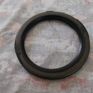 Neoprene Lip Seal for (rear crank conversion kit), Austin A90-A110 Westminster, Austin Healey BN4-BJ8, Morris Marshall, Isis, Riley 2.6 Pathfinder, Wolseley 6/90 – 6/110