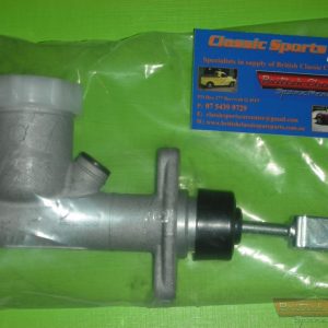 MASTER CYL 11/16″ (0.700), CLUTCH/BRAKE – HUMBER SUPER SNIPE Ser 3-5, FORD CORTINA MK2, TRIUMPH TR6 LATE, AUSTIN A60, MORRIS S6, MG MAGNETTE 4, RILEY 4/72,  SUNBEAM ALPINE Ser 1, WOLSELEY 16/60, 24/80