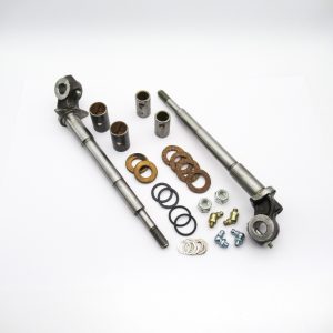 King Pin Kit, Midget/Sprite Mk2, 3, 4 (front disc brake model)