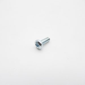 Screw, Recessed Pan Head, No. 6 (32TPI) UNC x 3/8
