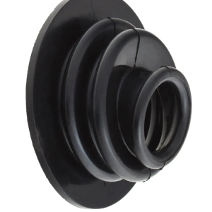 Draft Excluder, MG TB, TC