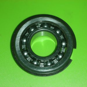 Bearing (with spacer), Main Shaft, Austin A40 Farina Mk1-2, Austin Healey Sprite & MG Midget 1098-1275cc, Morris Minor 1098 62>