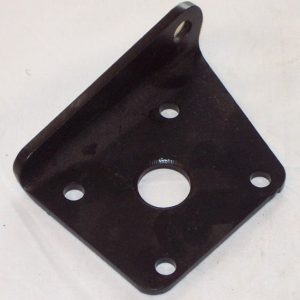 Bracket (banjo Axle) – Shock Link RH, MGA, MGB