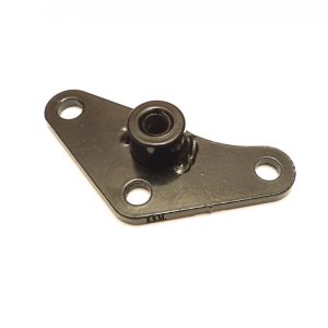 Bracket (gearbox steady cable) Morris Minor