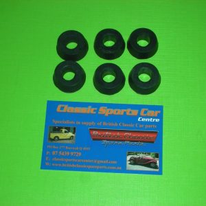 Bush (6) Steering Column Flange, MGTD, TF