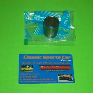 Bush – Idler (relay) Shaft & Steering Box Shaft, Hillman Minx, Singer Gazelle, Sunbeam Alpine, Rapier