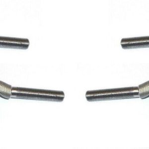 Inner & Outer Trac (Tie) Rod Set Ford Cortina Mk1, Corsair