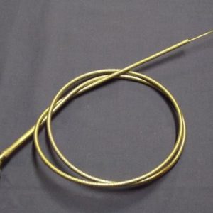 Cable – Choke, MGB 69-73, MGC