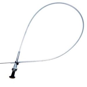 Choke Cable, Morris Minor 61-71