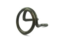Clip (thrust brg) Clutch, Austin, Morris, MG, Riley, Wolseley, Hillman, Humber, Sunbeam, Singer, Rover, Vauxhall etc