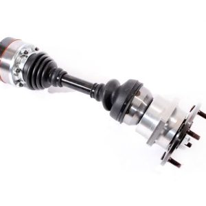 Drive/CV shaft Complete Rebuild, Upgrade Kit. Triumph TR4a, TR5, TR6 ORDER ONLY