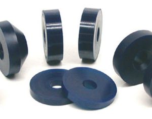 Diff Mount Bush Kit (8), Triumph 2000, 2500, Pi, Mk2 (all Saloons)