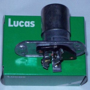Dip Switch, (Lucas), Austin Healey Sprite>63, BN1 – BJ7 , Morris Minor, Major, MG TD, TF, MGA, Midget >63, Magnette ZA, ZB, Austin A30-A40, Lancer, Jaguar, Triumph TR2-TR3a, Wolseley Riley 1.5