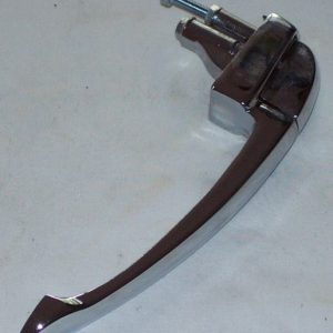 Door Handle – MGB 65-67, Triumph Spitfire Mk2-3, GT6 MK1-2, TR5, TR6