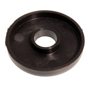 Door Handle, Window Winder Escutcheon Spitfire MKIV, 1500, Triumph GT6 MK2-3, TR6, Dolomite & Sprint