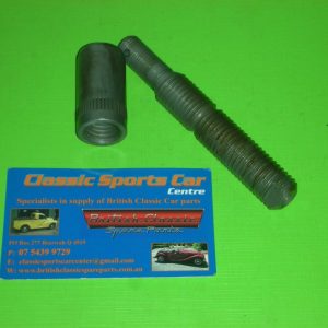 Eyebolt & Bush, Lwr Outer Wishbone, Hillman Minx S1-3c, Husky Ser 1-2, Singer Gazelle Ser 1-3c, Sunbeam Alpine Ser 1-3, Rapier Ser 1-3a