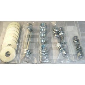 Fitting Kit – Bumper Front MGA