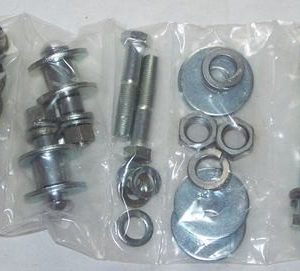 Fitting Kit, Rear Bumper – MGA