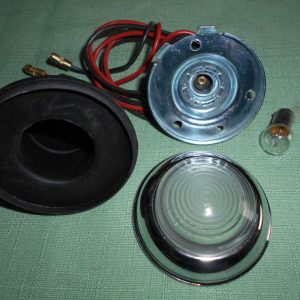 Front Side Light (L489), Austin, Morris Minor Wolseley 6/80